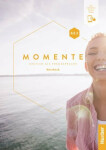Momente A2.1 Paket (Kursbuch + Pracovní sešit s kódem)