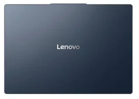 Lenovo IdeaPad Slim 3 15Q8X10 Cosmic Blue / Notebook / 15,3" WUXGA / Snapdragon X (X1-26-100) / 8GB / 256GB SSD (83N3008VCK)