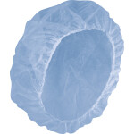 Pracovní čepice Delta Plus PO110 Barva: Modrá, jednotná velikost