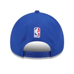 New Era Pánská kšiltovka Golden State Warriors NBA 2026 Draft 9FORTY A-Frame Adjustable
