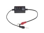 Monitoring baterie CARCLEVER 35953 Bluetooth