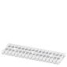 Phoenix Contact 0830935 označení svorky bílá 10 ks