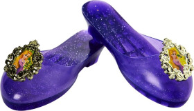 Pantoflíčky pro Disney Princezny