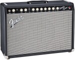 Fender Super-Sonic 22 Black