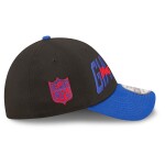 New Era Pánská kšiltovka New York Giants NFL Official 2022 Draft 39THIRTY Flex Velikost: S/M