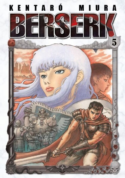 Berserk