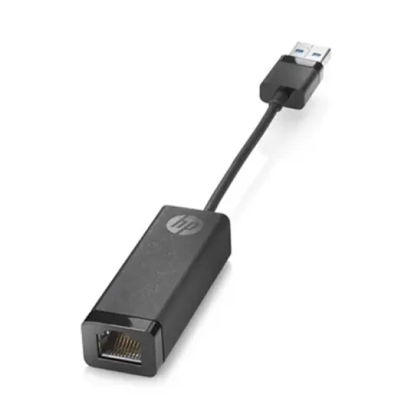 HP USB to RJ45 Adapter (N7P47AA)