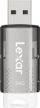 Lexar Usb 64Gb Jumpdrive S60