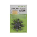 KORUM Chemické světlo Starlight Holder Kit 3mm (K0310074)