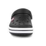 Unisex nazouváky 11016-001 Černá - Crocs černá 41/42