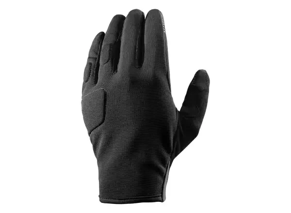 Mavic XA rukavice black vel.