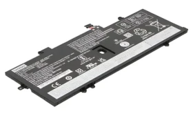 2-Power Baterie pro Lenovo ThinkPad X1 Carbon Gen 7 (20QD) / Baterie pro notebook / 15,4V / 3312mAh (02DL004)