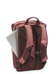 AEVOR Daypack Raw Ruby školní batoh - 18-28L