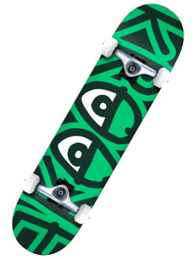 Krooked KROOKED EYES III skateboard komplet - 8.0