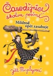 Čarodějnice školou povinné 2 - Jill Murphy