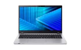 Acer TravelMate P2 15 TMP215-75-G2-TCO-54EZ stříbrná / Notebook / 15,6" FHD IPS / Intel Core Ultra 5 125H / 8GB DDR5 (NX.BMFEC.002)