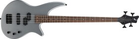 Jackson JS Series Spectra Bass JS2 LRL Quicksilver