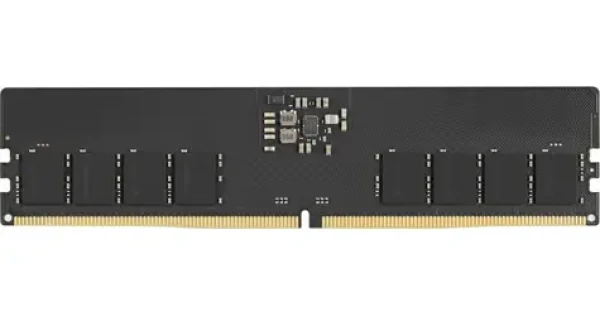 Goodram GR4800D564L40S/16G / Operační paměť / DDR5 / DIMM / 16 GB / 4800 MHz / CL40 (GR4800D564L40S/16G)