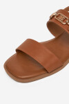 Sandály NINE WEST 678322-CCC Syntetická tkanina