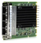 HPE I350-T4 / Síťová karta / 4x RJ45 1GbE BASE-T / OCP3 (P08449-B21)