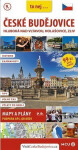 České Budějovice kapesní průvodce/česky Jan Eliášek
