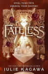 Fateless - Julie Kagawa