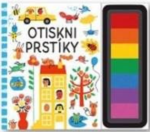 Otiskni prstíky Fiona Watt