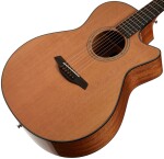 Furch Yellow Gc-CM CNR Active