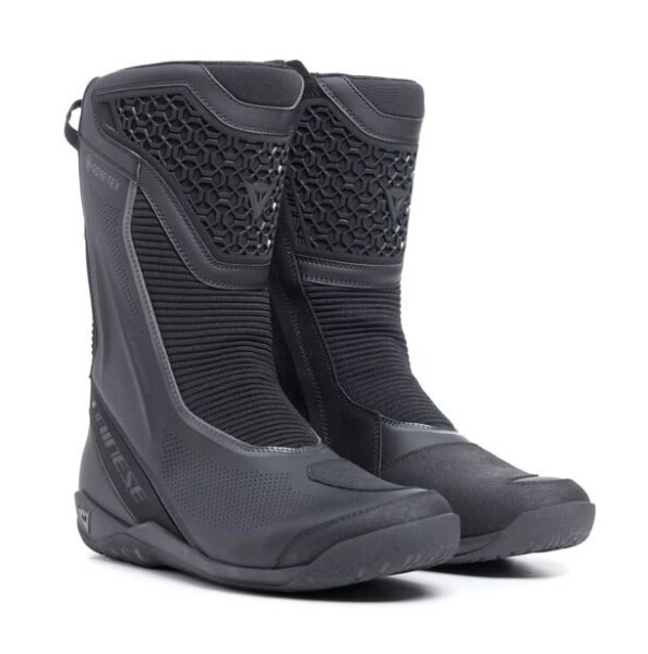 Dainese Freeland 2 Gtx cestovní boty černé - 42