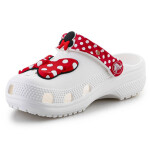 Crocs Disney Minnie Mouse Jr 208711-119 EU