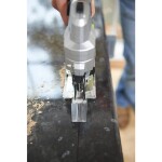 Elektrická přímočará pila Ryobi RJS850-K