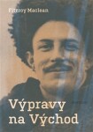 Výpravy na Východ Fitzroy Maclean