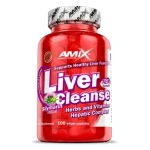Amix Liver Cleanse 100 cps (17032)