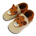 Dětské celoroční boty Baobaby BBCL212 Velikost: M