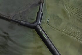 Korda Podběrák Kaizen Green Net 42in,Korda Podběrák Kaizen Green Net 42in
