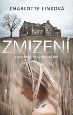 Zmizení - Charlotte Link