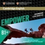Cambridge English Empower Intermediate Class Audio CDs (3) - Adrian Doff