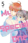My Special One, Vol. 5 - Momoko Koda