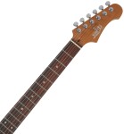 JET Guitars JT-350 BKM H