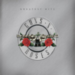 CD Guns N´ Roses: Greatest Hits