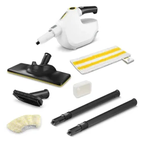 Kärcher SC 1 Multi Up / Parní čistič / 1300W / nádrž: 200 ml / až 30m2 (1.516-410.0)