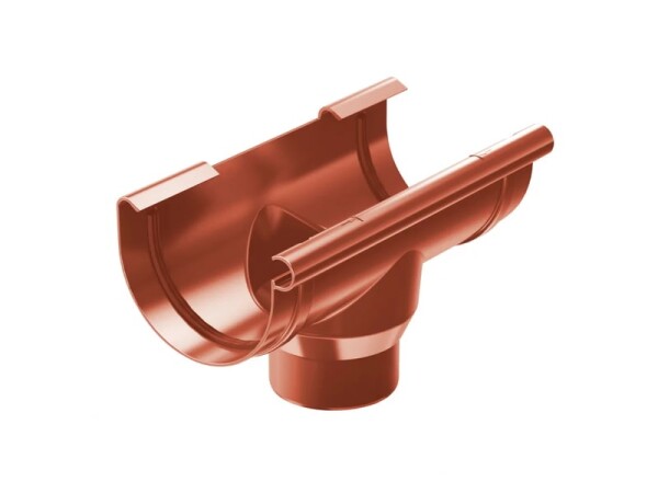 Plastový kotlík Gutta Aqua 125, svodu 90 mm, 280 mm,