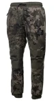 Nash Tepláky Zero Tolerance Wind Chill Joggers Camo S (C6400)