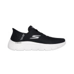 Boty Skechers Go Walk Flex Grand Entry W 124836BKW 39
