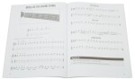 MS Hal Leonard Mandolin Method