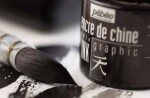 Pébéo Indický grafický inkoust 45 ml