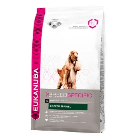 Eukanuba Cocker Spaniel 7,5 kg