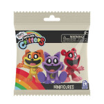 Poppy Playtime Minifigurka - Series 3 Smiling Critters Mystery Pack - 6 cm