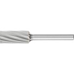 PFERD 21214183 frézovací kolík tvrdokov Špičatý kužel Délka 41 mm Vnější Ø 3 mm Pracovní délka 11 mm Ø hřídele 3 mm 1 ks