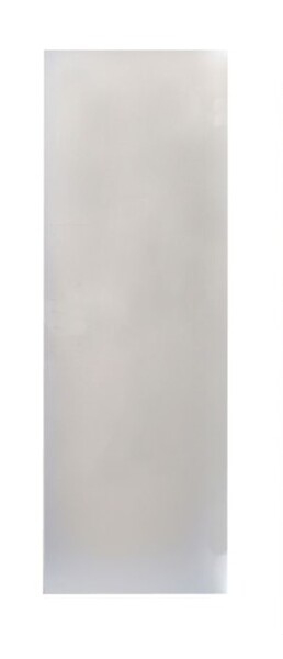 Náhradní sklo do saunových dveří HARVIA 9x19, satinované